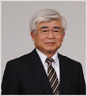 代表取締役 執行役員社長 中西　清司