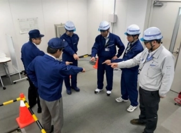 2022年度第35回ベストフィールディングコンテストがスタート