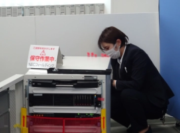 2022年度第35回ベストフィールディングコンテスト決勝を開催