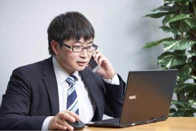お客さまからのニーズを引き出し最適な提案につなげる
