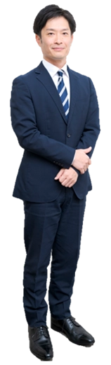 CSマインド推進部主任 本郷裕士さん