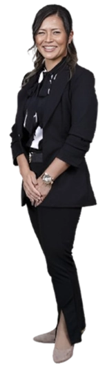 神戸支店 サービス課長 桝田 亜希子