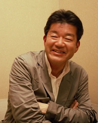 杉浦 司　氏