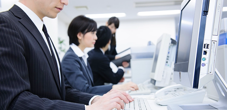 リモート運用サービス