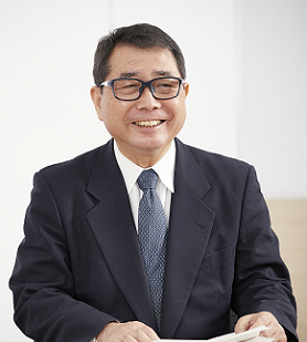 中島 氏