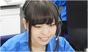 コンタクトセンター
