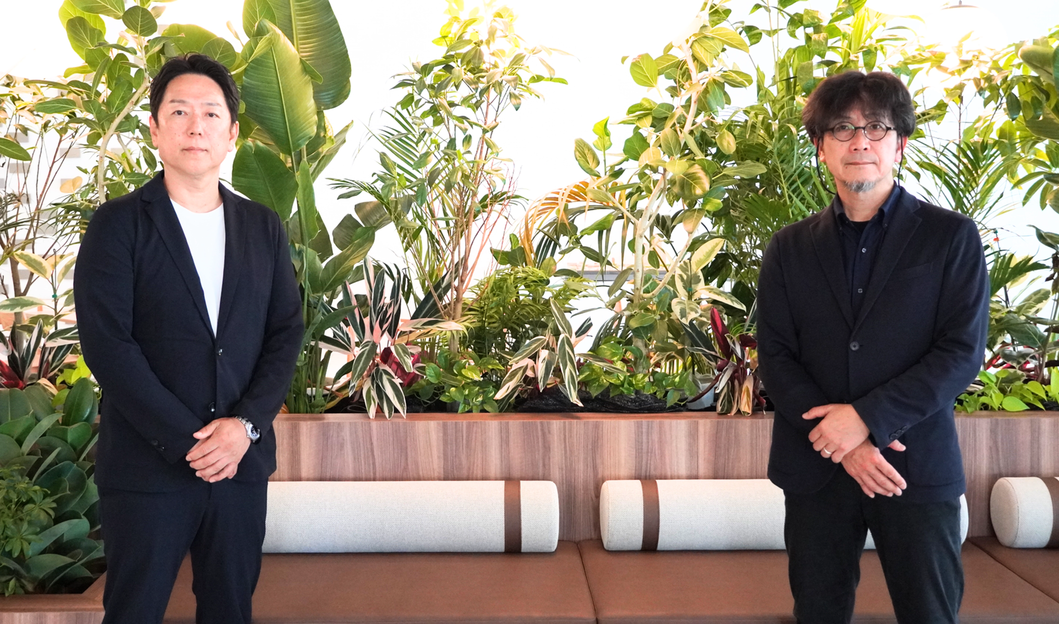 HR対談メッセージ
