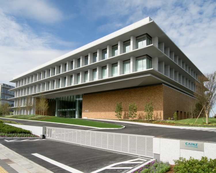 導入事例 株式会社カインズ様