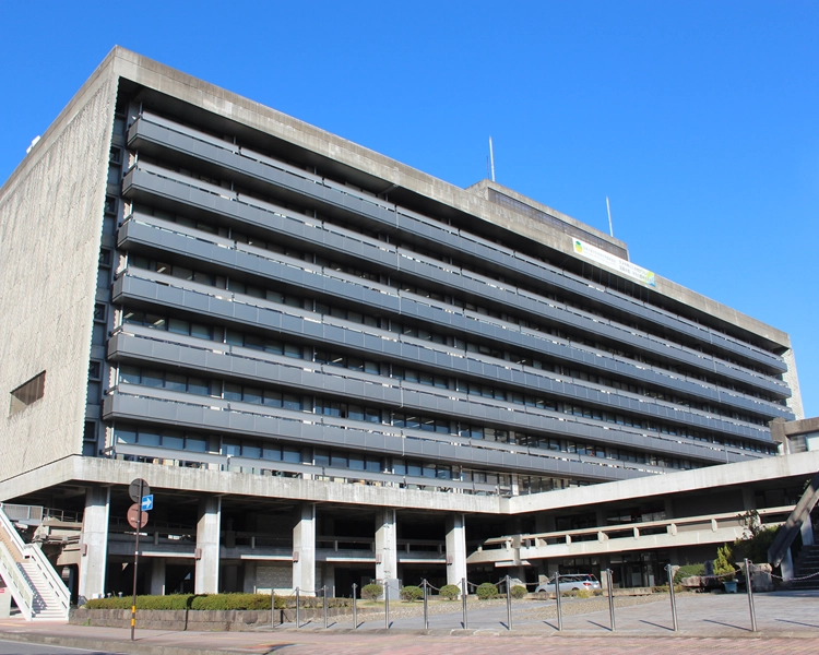 大分県様導入事例(SP)