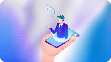 「カスタマサービス」公開