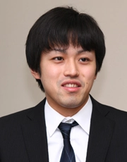 つくば市 総務部ＩＴ推進課 主事 澤田 学氏