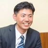 NECフィールディング 熊本支店 サービス課 CE 岩瀬 謙太郎