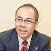 株式会社鶴屋百貨店 販売促進部VMDグループ グループ長 川内 康睦氏