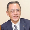 株式会社鶴屋百貨店 取締役 建装部部長 中島 弘喜氏