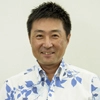 NECフィールディング 沖縄支店長 松村 聡也