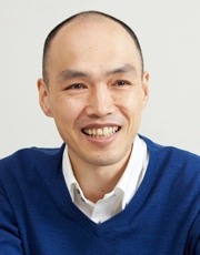 株式会社ゴルフ・ドゥ 経営管理本部 情報システムチーム チームリーダー 大平 庶史氏