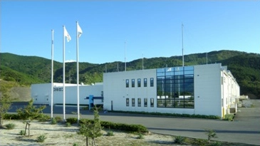 和歌山工場