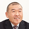 NECフィールディング マルチメンテナンス営業本部 本部長 吉田 智信