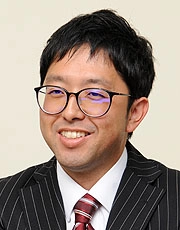 千葉県佐倉市 情報システム課 主任技師 栗澤 俊章氏