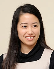 千葉県佐倉市 情報システム課 主事 鈴木 裕理氏