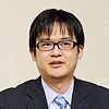 NECフィールディング 東日本営業本部 東関東営業部 営業第一課 主任 鯉登　芳一