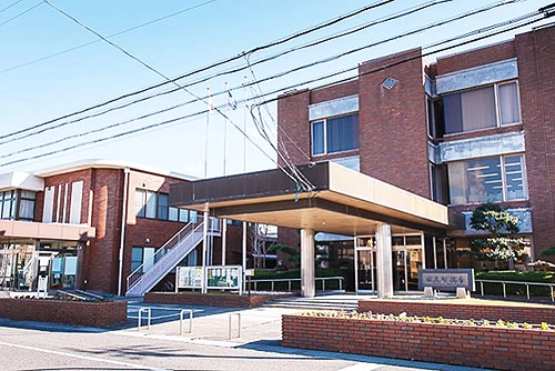 田尻町教育委員会
