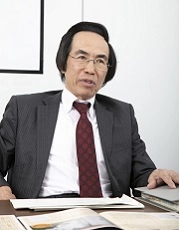 ダイキン情報システム株式会社 取締役社長 松尾 裕氏