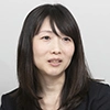 NECフィールディング OSサービス事業部 関西運用部 坪井 智香