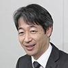 NECフィールディングシステムテクノロジー 西日本エリアサービス部 マネージャー 石橋 健