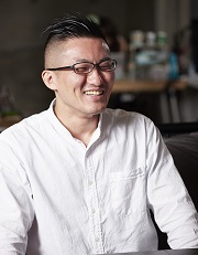 前田 銀平氏
