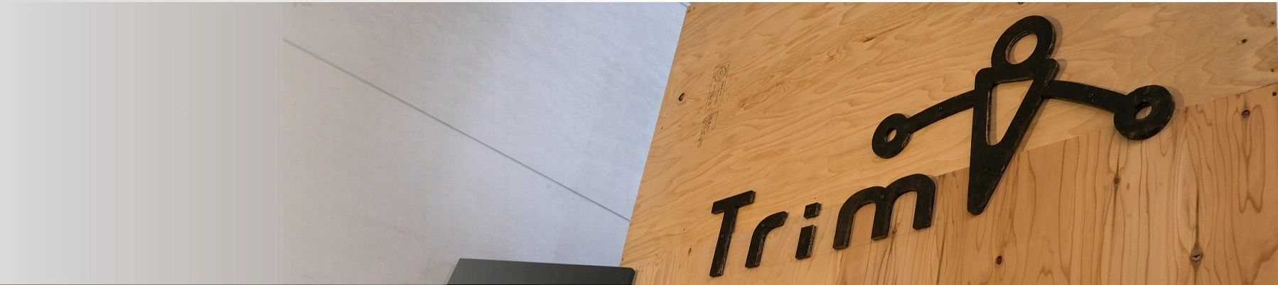 Trim株式会社様