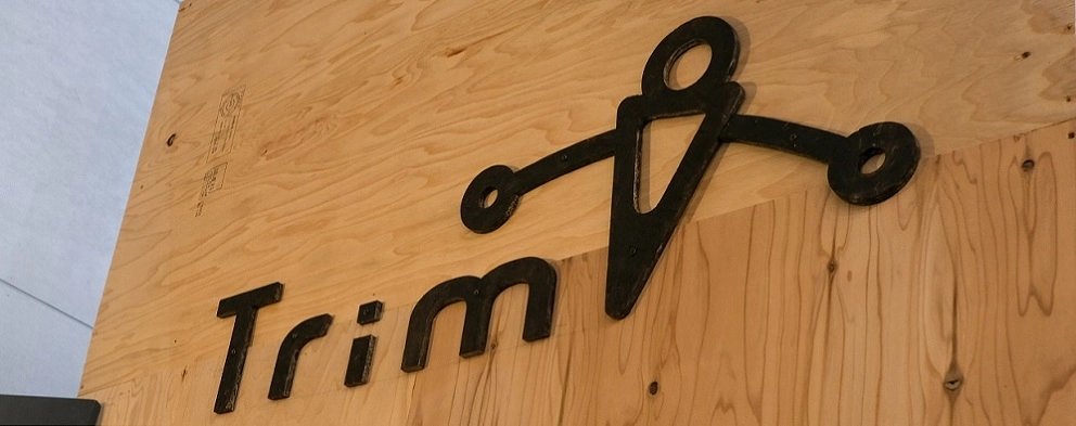 Trim株式会社様