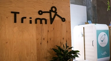 Trim株式会社様