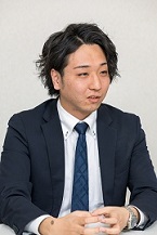 橋谷 健士朗