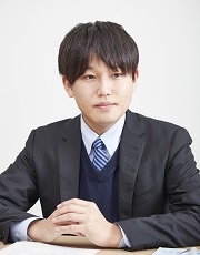向後 直人