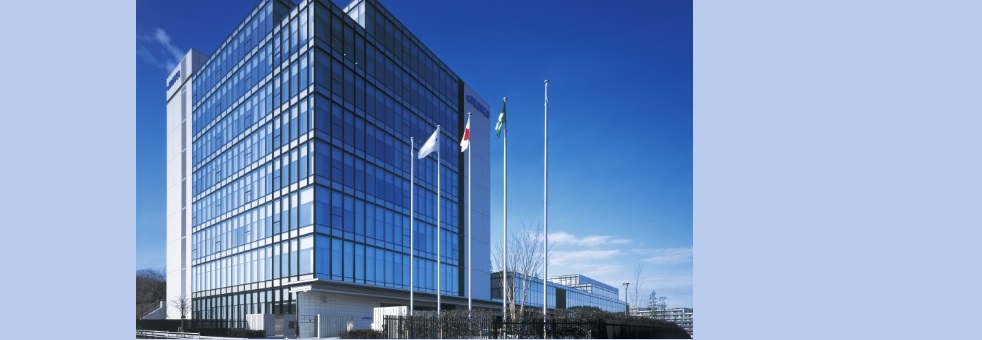 JUKI株式会社様