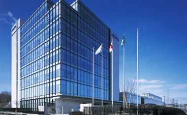 JUKI株式会社様