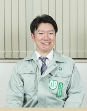 上田 亮氏