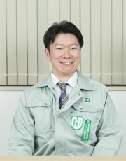 上田 亮氏