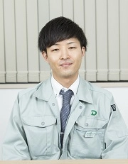虎谷 将斗氏
