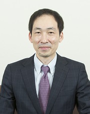 課長 仙庭 弘達