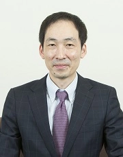 課長 仙庭 弘達
