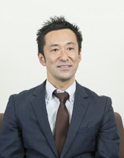 笠巻 岳弘
