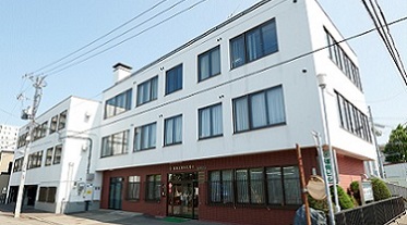 道路工業株式会社様