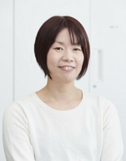 小林 理穂氏
