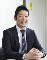 林 秀明