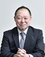 黒川 長寛氏