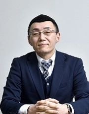 鈴木 博幸氏