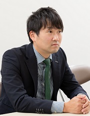 森口 慶太