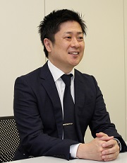 永松 潤